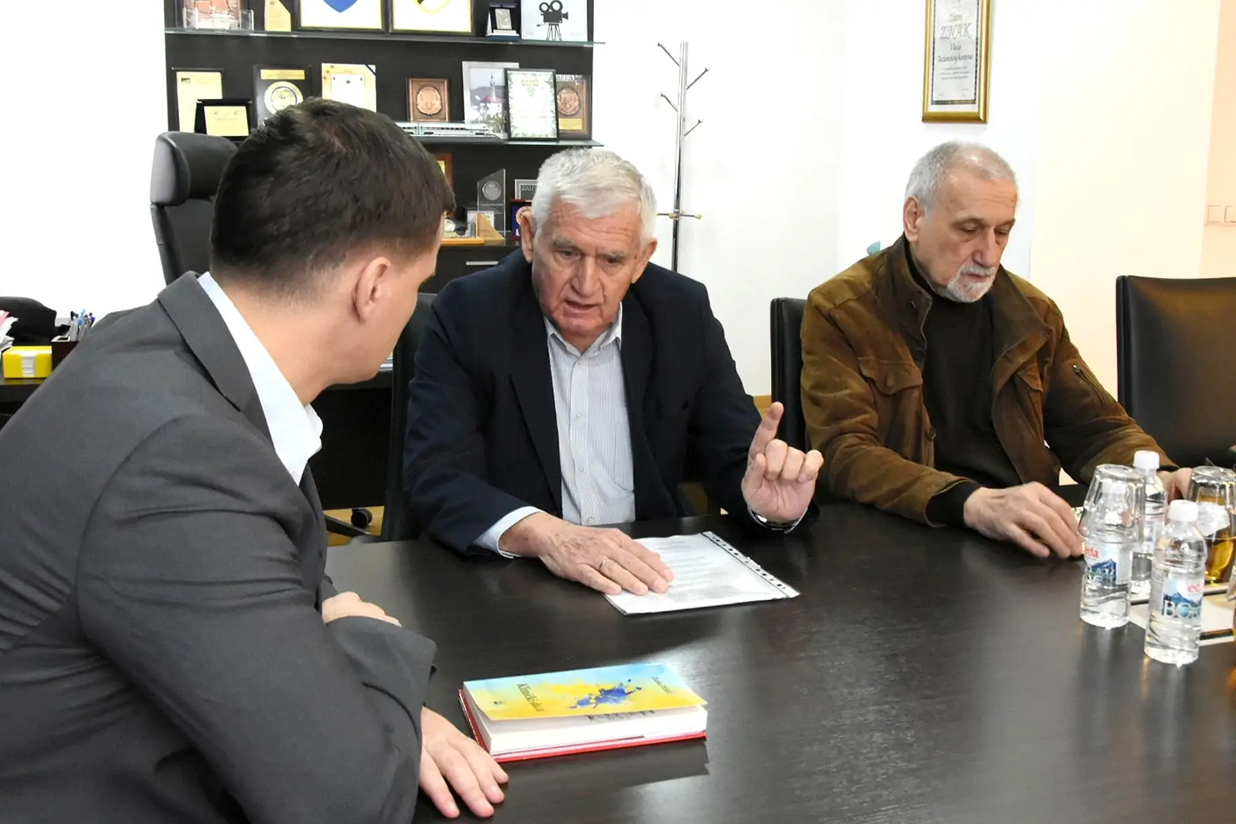 Brčko   Banovići 80god 02 05 03 2026